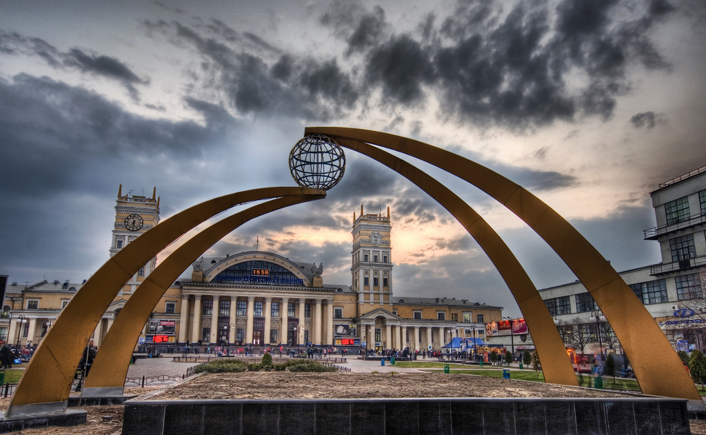 Kharkov